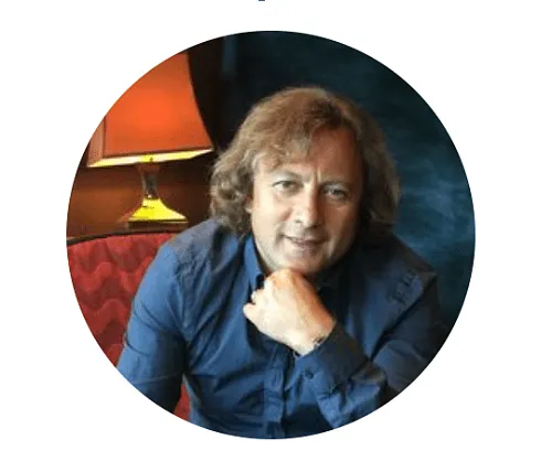 Vadim Yushkevich