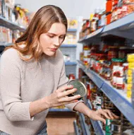 BEREZKA INTERNATIONAL FOODSTORE