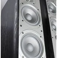 Новые напольные акустические системы Infinity Primus P252