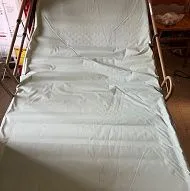 $150 госпитальная кровать , hospital bed