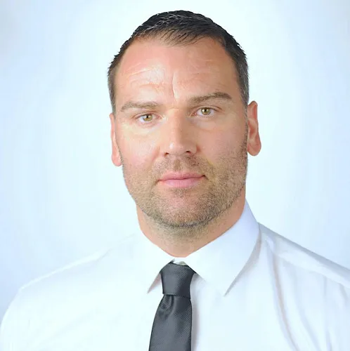 Tomas Nagys | Realtor in Naples, FL