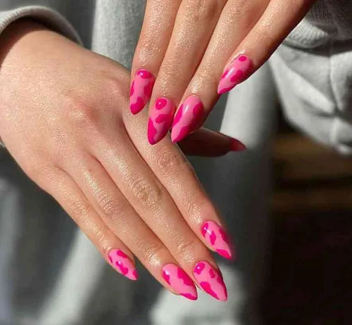 Nails Chicagoland