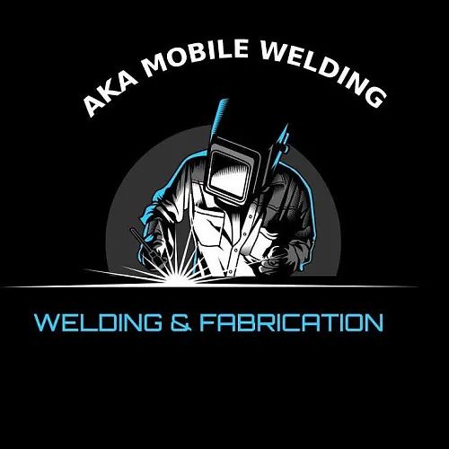 Aka Mobile Welding