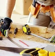 Yuriy, Handyman