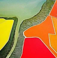 Соляные пруды (Salt ponds)