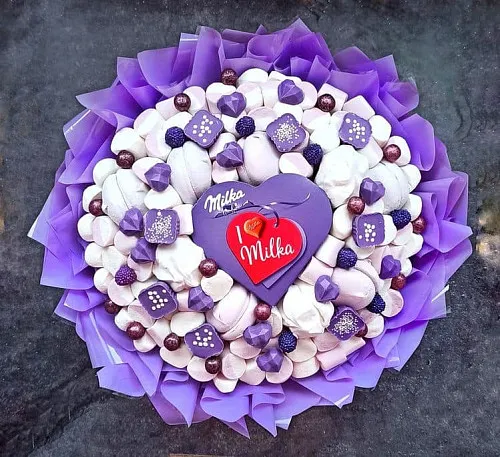 Vita, Bouquets | Boxes