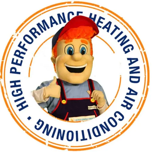 High Performance Heating And Air