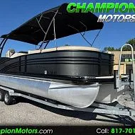 Harris Grand Mariner 250 2019 года выпуска