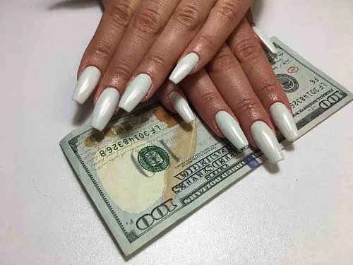 Elena, Manicure And Pedicure Master