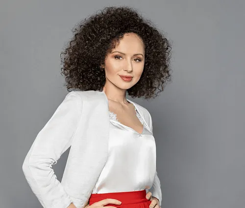 Anna Stepchenko - Star Alliance Realty