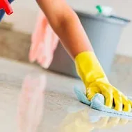Cleaning service