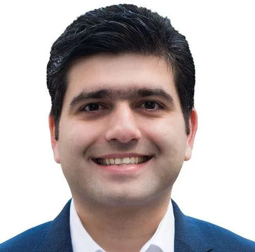 Ruben Akopyan