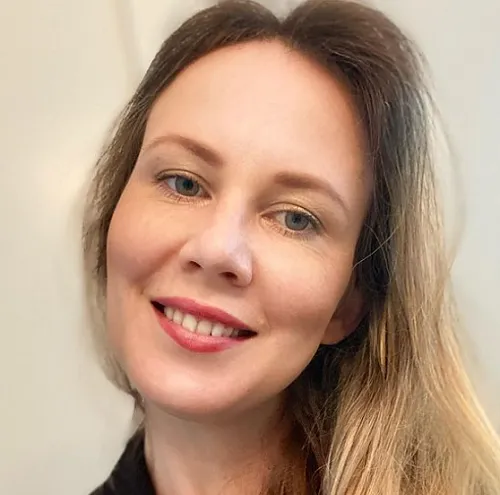 Natalie Jouvenal, Keller Williams