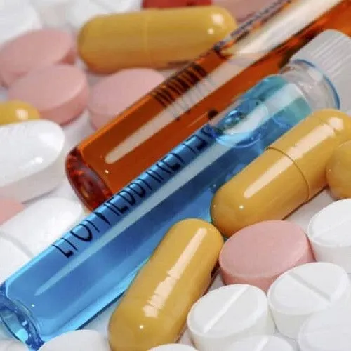 Science Pharmaceutical Pharm