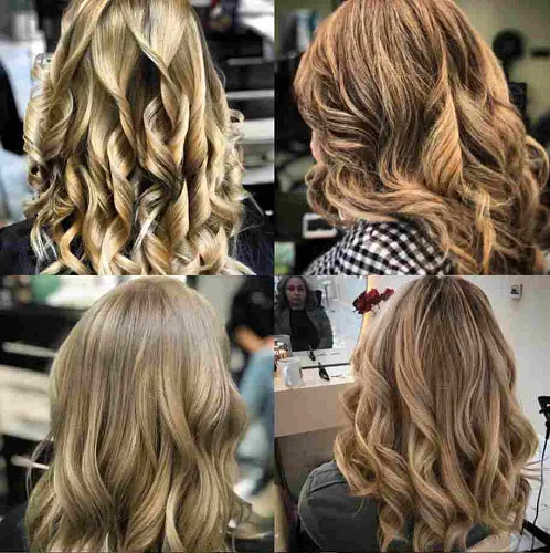 Hair By Alice