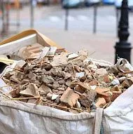 Garbage removal services