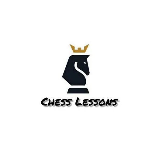 Chess lessons
