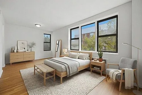 6645 Broadway, APT 5I, Bronx, NY 10471