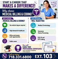 Medical Billing 