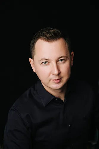 Vasyl Maksymiuk
