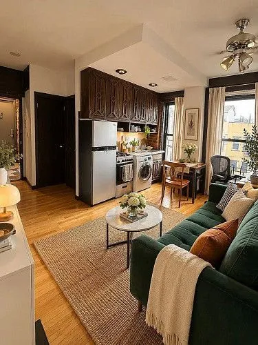 413 E 12th St, APT 19, New York, NY 10009