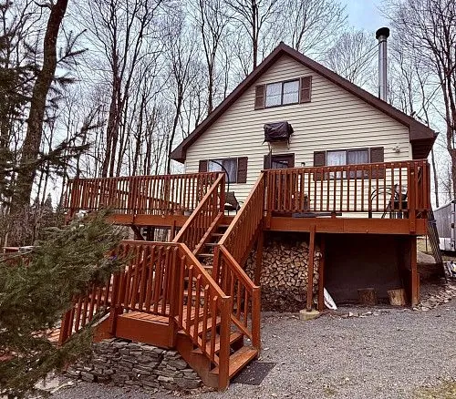 Lake Wallenpaupack House for sale 