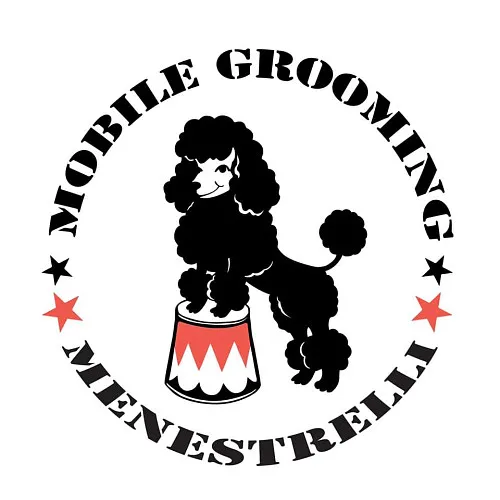 Mobile Grooming For Dogs