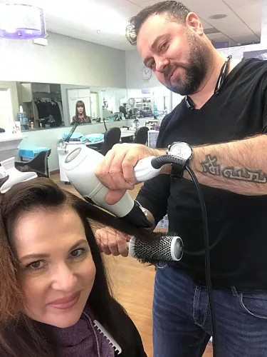 Emsy Coiffeur