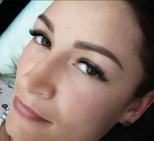 Larisa Kisilitsa, Permanent Makeup