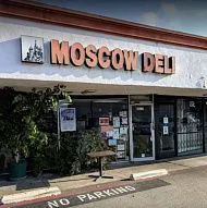 Moscow Deli of Orange County
