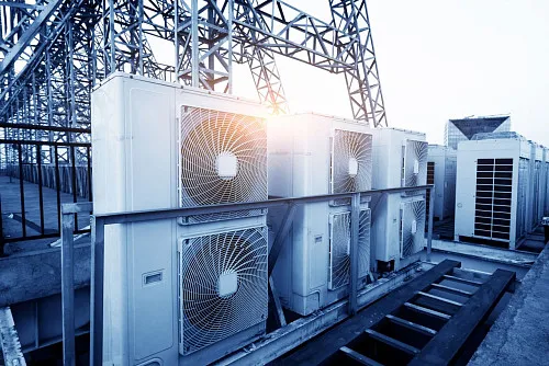 Bauman Heating & Cooling