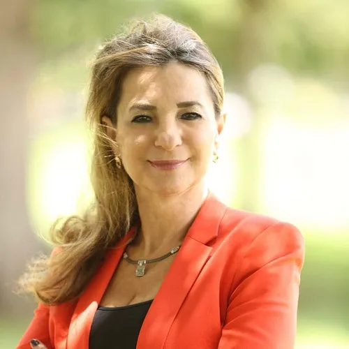 Anna Masnev