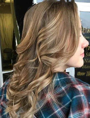 Lyuda Hair Design at Lmage Salon Studios