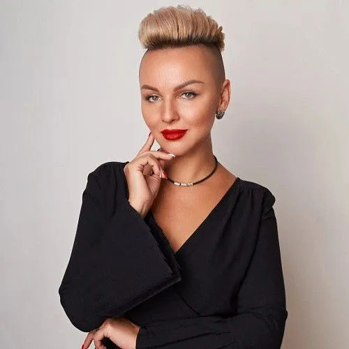 Татьяна Качанова Beauty-мастер