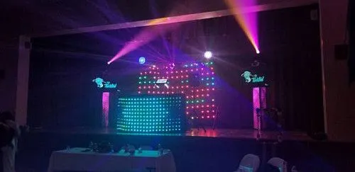 Dj Para Todas Ocaciones: Bodas, Quinceañeras, Bautizos, Cumpleaños и т. д.!!