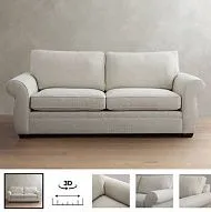 Диван Pearce от Pottery Barn