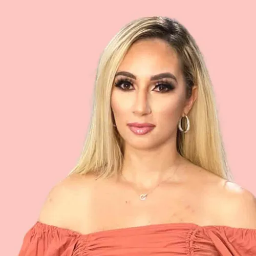 Real Estate Agent Kamilla Ilishayeva