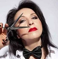 Natalya Morozova, educator & hair artist, California