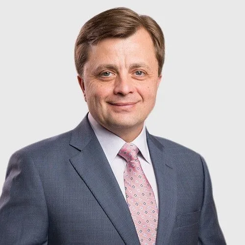 Aleksandr Katsman, агент