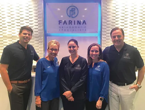 Farina Orthodontics
