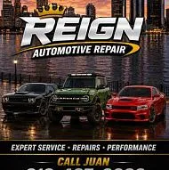 Автосервис REIGN *313-407-6688* Мы приезжаем к вам! (24 часа)