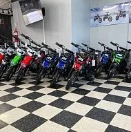 МОТОЦИКЛЫ ДЛЯ МОТОКРОССА: СКИДКА 50% НА ВСЕ МОТОЦИКЛЫ ДЛЯ МОТОКРОССА