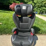 Автокресло Peg Perego