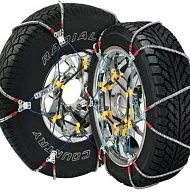 Цепи противоскольжения SCC Super Z6 SZ135