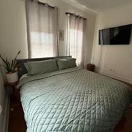 Посуточно комната