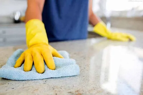 Cleaning from Julia