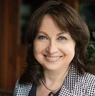 Olga Cherney, Real Estate Agent