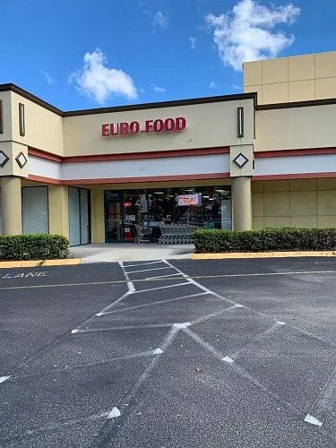 Euro Food | Deli Market