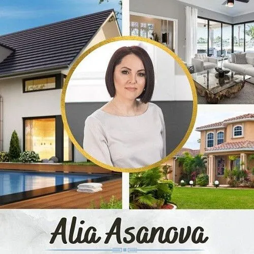 Alia Asanova