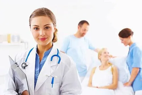 Methodist Family Health Center